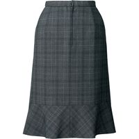 チクマ スカート（マーメイド） YT3919-4-17（直送品）