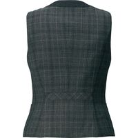 チクマ ベスト YT2918-4-7（直送品）