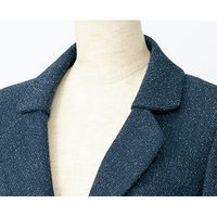 チクマ ジャケット YT4914-1-5（直送品）