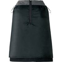 チクマ スカート（Aライン） YT3911-2-13（直送品）