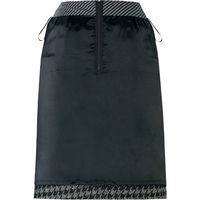 チクマ スカート（Aライン） YT3911-3-9（直送品）