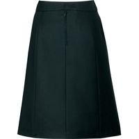 チクマ スカート（Aライン） AR3844-2-7（直送品）