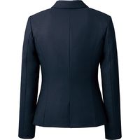 チクマ ジャケット UF4516-1-15（直送品）