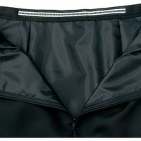 チクマ スカート（タイト）レギュラー丈 UF3507-3-17（直送品）