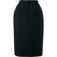 チクマ スカート（タイト）セミロング丈 UF3508-3-9（直送品）