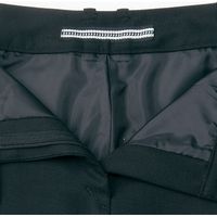 チクマ パンツ（プチローライズ） UF5510-3-13（直送品）