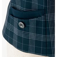 チクマ ベスト AR2822-1-11（直送品）