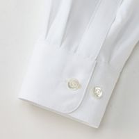 チクマ ブラウス（長袖） YT1901-1-9（直送品）