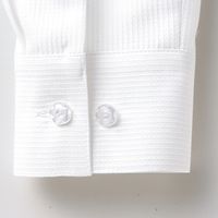 チクマ ブラウス リボン付き（長袖） AR1462-1-5（直送品）