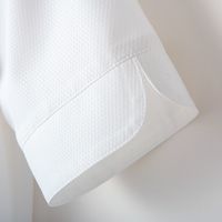 チクマ ブラウス リボン付き（半袖） AR1647-1-5（直送品）