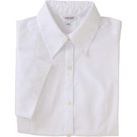 チクマ ブラウス（半袖） AR1632-1-15（直送品）