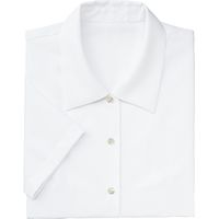 チクマ ブラウス（半袖） AR1654-1-7（直送品）