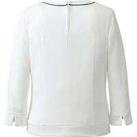 チクマ カットソー（七分袖） NF1039-1-M（直送品）