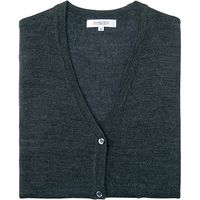 チクマ カーディガン AR9237-3-3L（直送品）