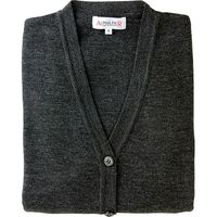 チクマ カーディガン AR9235-3-LL（直送品）