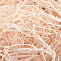 シモジマ 紙パッキン サクラ 003800924 1袋（約1kg）