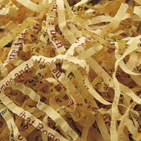 シモジマ 紙パッキン イニシャルCR 003800952 1袋（約1kg）