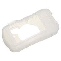 リコー シリコンジャケット O-CC1252 カメラ プロテクタージャケット