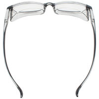 名古屋眼鏡 スカッシーメディカル レギュラー ブラック 894701 1個