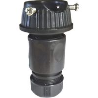 日之出化成 蛇口アダプターセット 4958182433023（直送品）