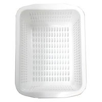 ヒマラヤ化学工業所 水切りかご 蓋無し 小 4977425037170 1個