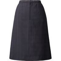 チクマ スカート（Aライン） AR3893-1-11（直送品）