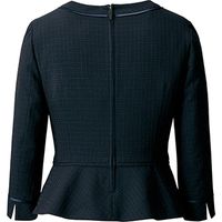 チクマ プルオーバー AR4874-1-7（直送品）