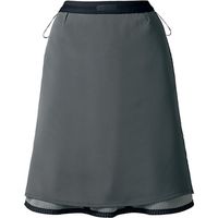 チクマ スカート（フレア） AR3872-3-17（直送品）