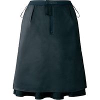 チクマ スカート（フレア） AR3863-1-9（直送品）