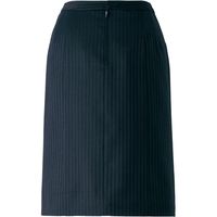 チクマ スカート（セミタイト） AR3847-1-13（直送品）