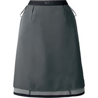 チクマ スカート（Aライン） AR3869-3-11（直送品）