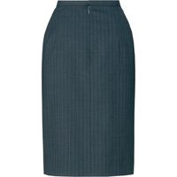 チクマ スカート（タイト） AR3819-1-5（直送品）