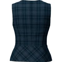 チクマ ベスト AR2805-1-15（直送品）