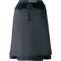 チクマ スカート（セミフレア） AR3850-1-9（直送品）