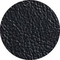 オカムラ レジェンダ ハイバック パネル肘 デコレーティブステッチ ブラック/ブラック CR55AR P676 1脚（直送品）