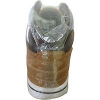 サンプラスチック スニーカー観賞・展示用シュリンクフィルム 280×430mm SN-1 1箱（500枚入）（直送品）