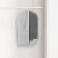 アントレックス 衣類カバー Rayen クロージングカバー S 幅600×高さ1000mm ホワイト 126653 1枚（直送品）