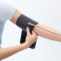 上腕式血圧計 HCR-7106 オムロンヘルスケア