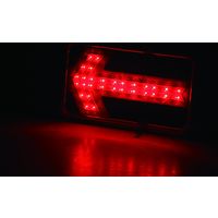 ジェイウィン アローサイン 高輝度反射材付 6300000019（直送品）