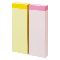 ニチバン ポイントメモ付箋紙 PMF-20KPH 1セット(10個)