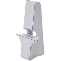 福岡工業 立つ蔵 MTー0 007325800 1セット(10枚×50袋 500枚)