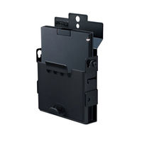 バッファロー TV録画・取付可能 外付ポータブルSSD 480G SSD-PGT480U3-BA（直送品）