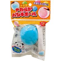 トキワ商事 やわらかパンチボール 12個入/袋 005975278 15袋（直送品）