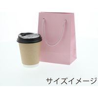 シモジマ プレーンCB T-4 ピンク 10枚入/束 005360400 10束（直送品）