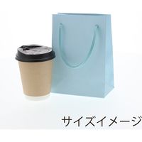 シモジマ プレーンCB T-4 ミズ 10枚入/束 005360401 10束（直送品）