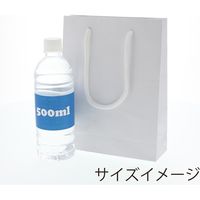 シモジマ プレーンCB MM スノーホワイト 10枚入/束 005360502 10束（直送品）