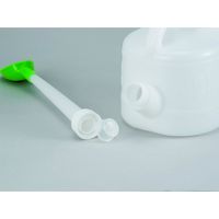 新輝合成 除草剤散布用ジョーロ 5型 4973221101442 1個