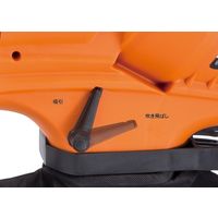 NAKATOMI（ナカトミ） ブロワ バキューム BV-950（直送品）