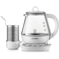 アントレックス BUYDEEM 薬膳ティ-ポット 1.0L 4992831951018 1個