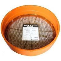 アロン化成 プラスチックふるい ♯42 575450 1個